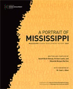 A Portrait of Mississippi