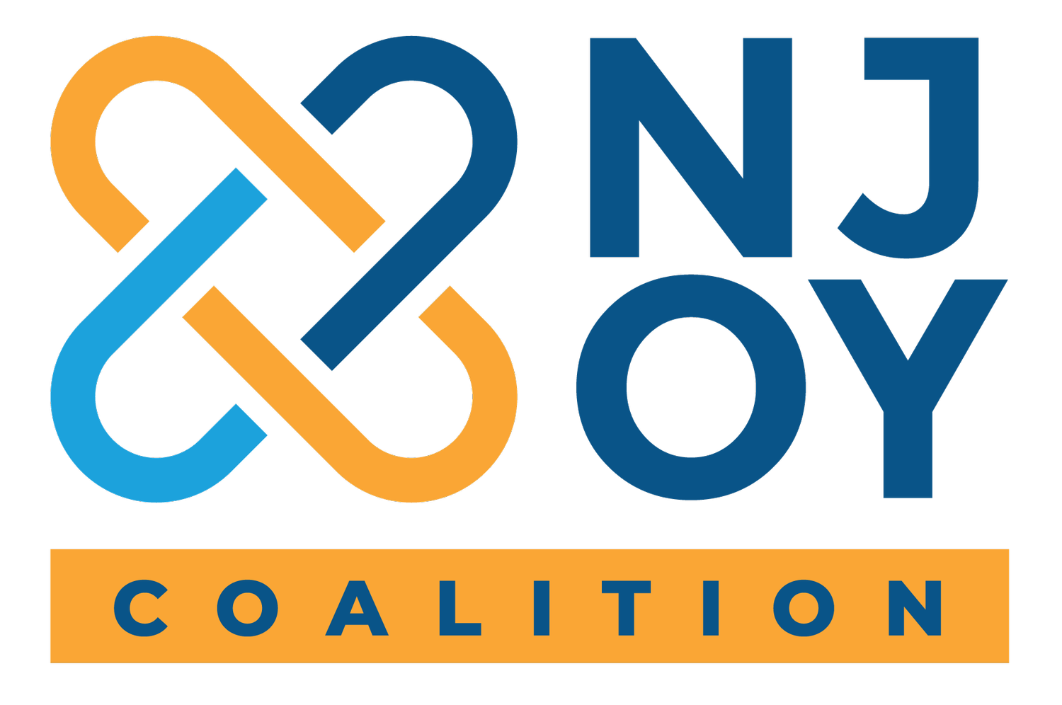 New Jersey Opportunity Youth Coalition logo