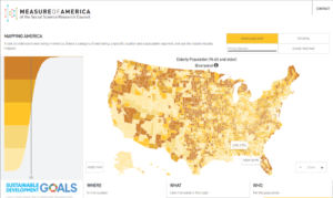 MappingAmericaTool